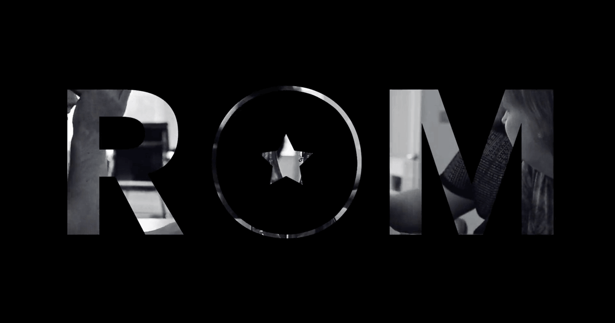 Republic of Media logo